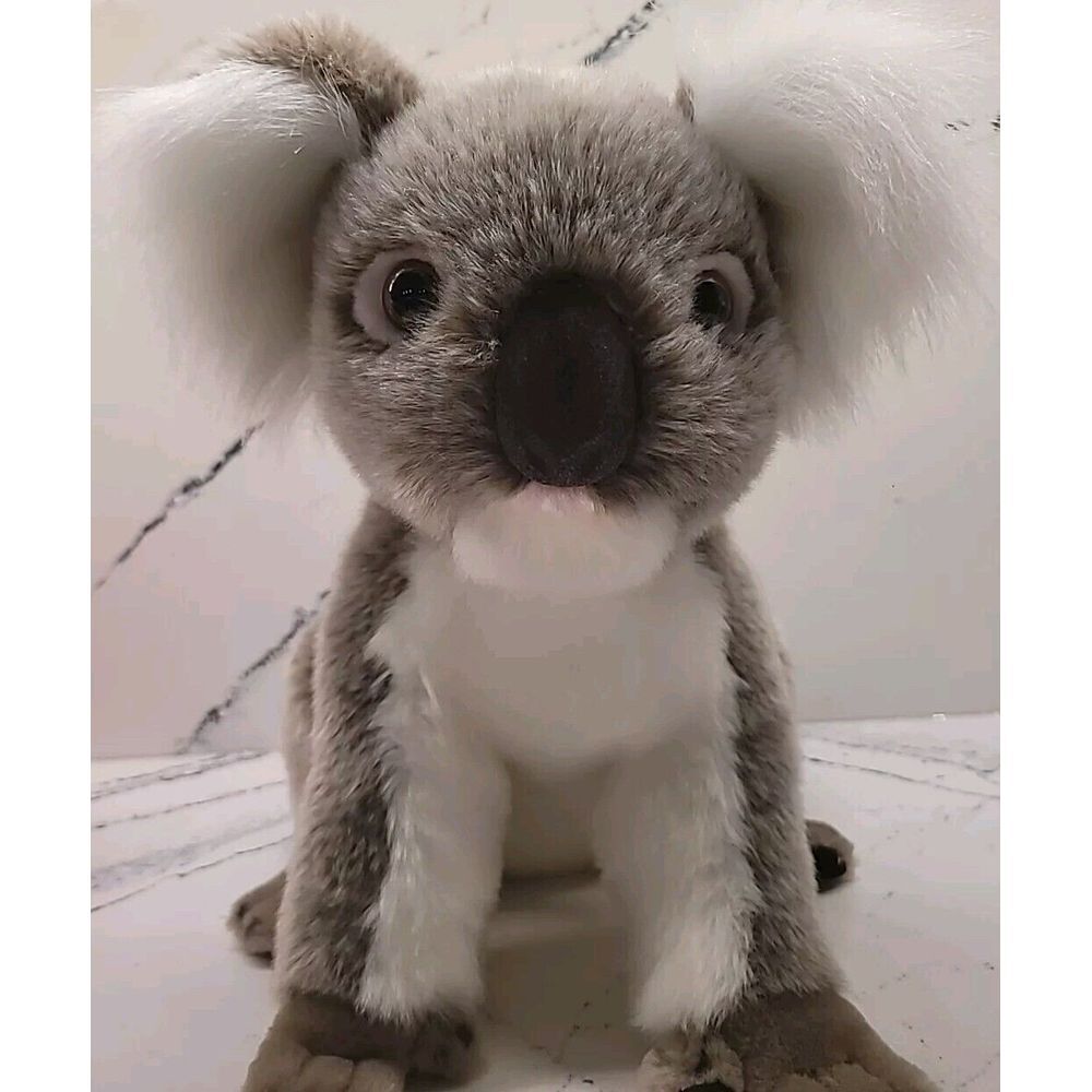 Koala‎ plush toy Betsy 11 Inches  Bocchetta